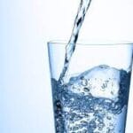 Importance of Drinking Water. istockphoto