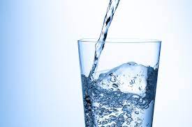 Importance of Drinking Water. istockphoto