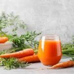 health benefits of carrots