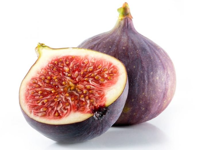 Health benefits of figs