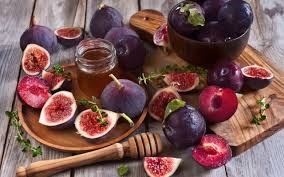 Health benefits of figs