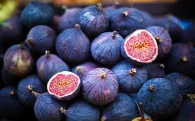 Health benefits of figs