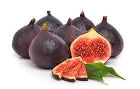 Health benefits of figs