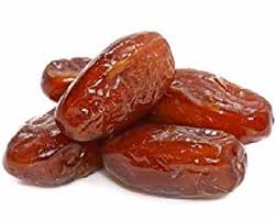 Health Benefits of Eating Dates. istockphoto