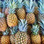 Nutritional Benefits of Eating Pineapple. istockphoto