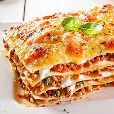 Delicious Beef Lasagna Recipe