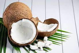 Nutritional Health Benefits of Coconut