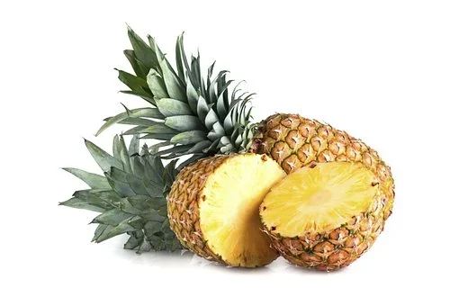 Nutritional Benefits of Eating Pineapple. istockphoto