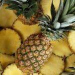 Nutritional Benefits of Eating Pineapple. istockphoto