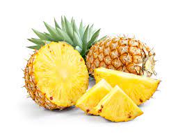 Nutritional Benefits of Eating Pineapple. istockphoto