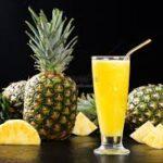 Nutritional Benefits of Eating Pineapple. istockphoto