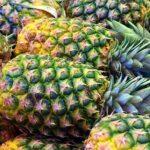 Nutritional Benefits of Eating Pineapple. istockphoto