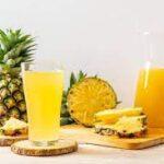 Nutritional Benefits of Eating Pineapple. istockphoto