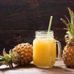 Nutritional Benefits of Eating Pineapple. istockphoto