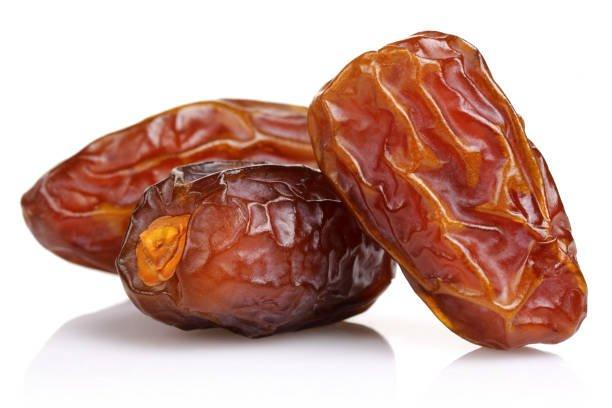 Health Benefits of Eating Dates. istockphoto