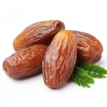 Health Benefits of Eating Dates. istockphoto