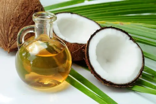 Health Benefits of Coconut Oil