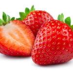 Health Benefits of Strawberries