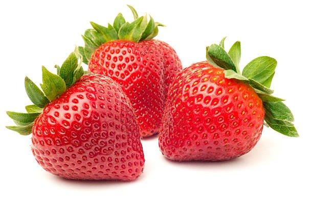 Health Benefits of Strawberries