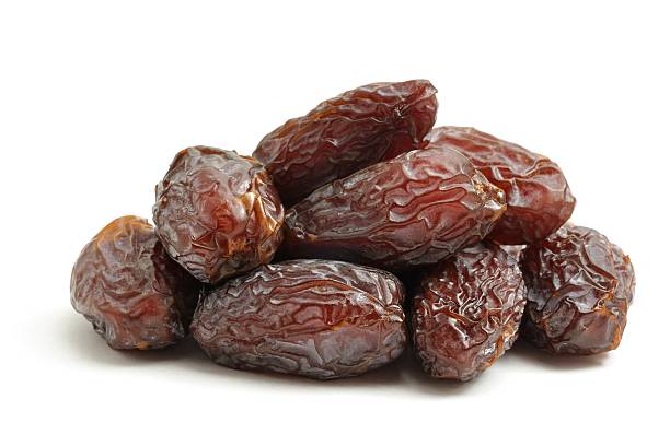 Health Benefits of Eating Dates. istockphoto