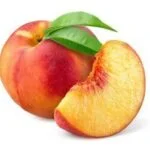 Benefits of Eating Fresh Peaches. istockphoto