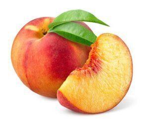 Health Benefits of Eating Fresh Peaches