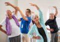 The Importance of Regular Exercise for Older Adults. istockphoto