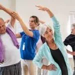 The Importance of Regular Exercise for Older Adults. istockphoto