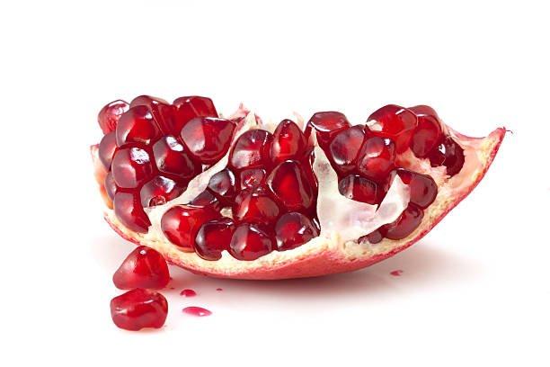 Health benefits of pomegranate