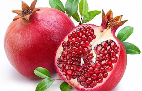 Health Benefits of Pomegranate