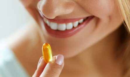 Health Benefits of Vitamins