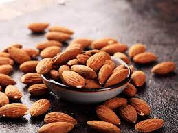 Disadvantages of Eating Almonds