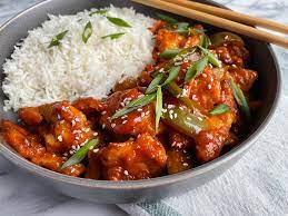 Delicious Chicken Manchurian Recipe