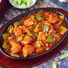 Delicious Chicken Manchurian Recipe