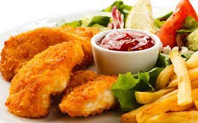 Delicious Chicken Nuggets Recipe