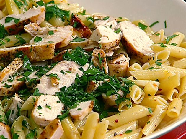 Chicken Pasta Recipe