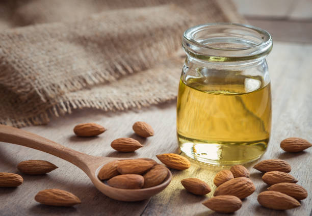 Is Almond Oil a Protector of Health and Beauty?