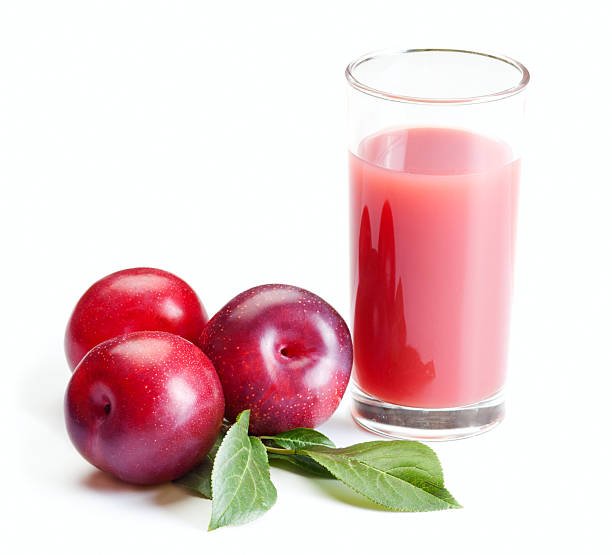 Benefits of Fresh Plum juice