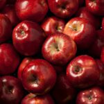 Eating Apples Every Day Is Good For Your Health. istockphoto