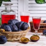 Benefits of Fresh Plum juice