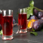 Benefits of Fresh Plum juice