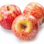 Eating Apples Every Day Is Good For Your Health. istockphoto