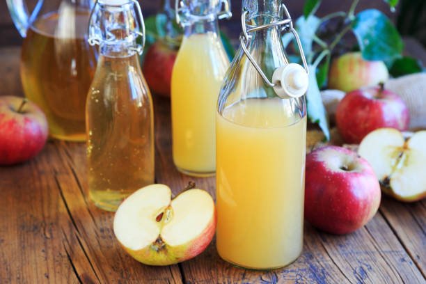 Eating Apples Daily Is Good For Your Health. istockphoto