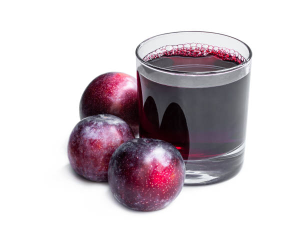 Benefits of Fresh Plum juice