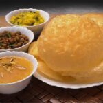 traditional halwa puri recipe