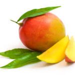 Health Benefits of Eating Mangos. istockphoto