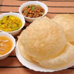 traditional halwa puri recipe