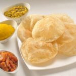 traditional halwa puri recipe