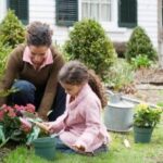 Benefits of Home Gardening. istockphoto