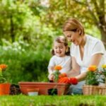 Benefits of Home Gardening. istockphoto. istockphoto